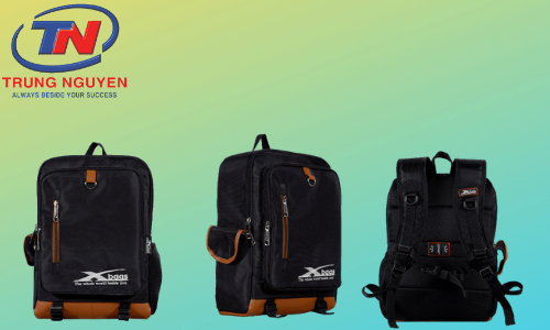 Balo( backpack) thương hiệu Xbags