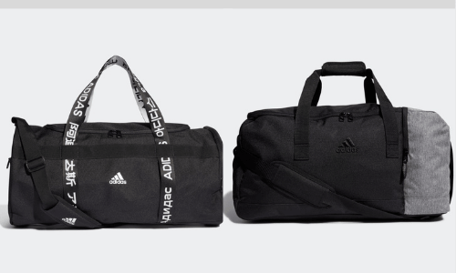 Túi xách đựng đồ thể thao nam Adidas